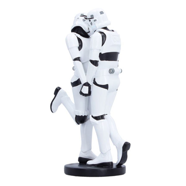Nemesis Now Original Stormtrooper / First Kiss hình ảnh 1