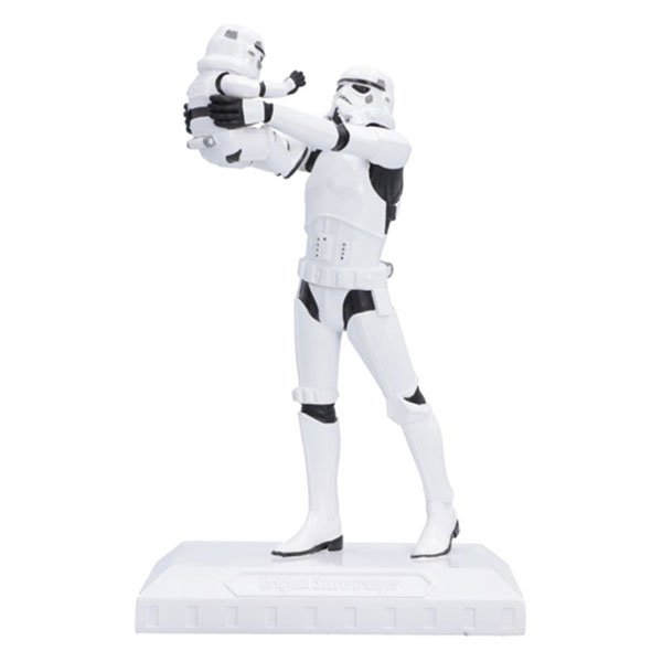 Nemesis Now Original Stormtrooper / Who's the Daddy? hình ảnh 1