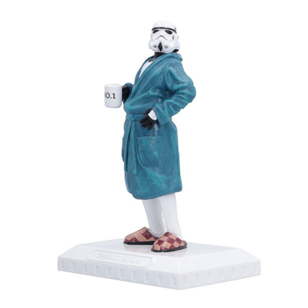 Nemesis Now Original Stormtrooper / Off Duty hình ảnh 1