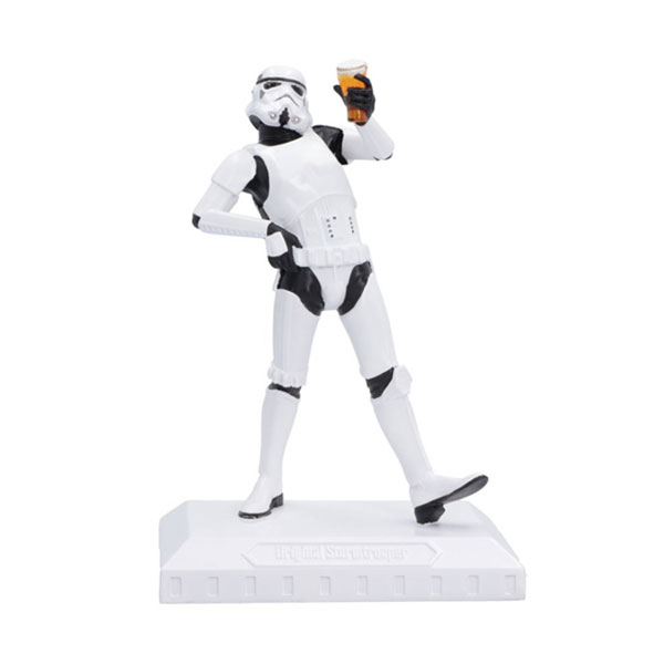 Nemesis Now Original Stormtrooper / Raise a Glass