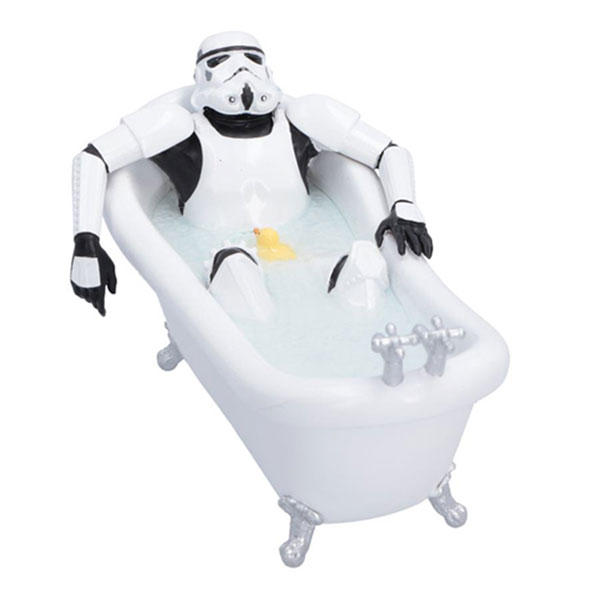 Nemesis Now Original Stormtrooper / Splish Splash