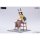 APEX LIMEPIE Series Zenless Zone Zero Hoshimi Miyabi Akatsuki Ver. 1/8 Complete Figure hình ảnh 2