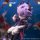 GENESIS [Bonus] PICCODO ACTION DOLL X Genshin Impact Durin Chibi Doll image 6