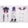 GENESIS [Bonus] PICCODO ACTION DOLL X Genshin Impact Durin Chibi Doll image 9