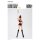 Underverse The World of Isobella Pascha Cosplay Bambi Field Commander 1/6 Scale Posable Figure Bild 13
