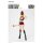 Underverse The World of Isobella Pascha Cosplay Bambi Field Commander 1/6 Scale Posable Figure Bild 14