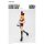 Underverse The World of Isobella Pascha Cosplay Bambi Field Commander 1/6 Scale Posable Figure Bild 5