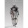 PIJI x Yuewen Goos x EXPACE [Bonus] Ling Cage: INCARNATION Bai Yuekui Yu Yan Hao Outboard Combat Suit Ver. 1/6 Complete Figure Regular Edition imagen 4