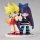 Good Smile Company Mini Memory New PANTY & STOCKING with GARTERBELT Panty & Stocking Complete Figure image 3