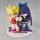 Good Smile Company Mini Memory New PANTY & STOCKING with GARTERBELT Panty & Stocking Complete Figure image 5