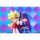 Good Smile Company Mini Memory New PANTY & STOCKING with GARTERBELT Panty & Stocking Complete Figure image 7