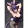 FREEing High School D x D HERO Akeno Himejima Bunny Ver. 1/3 Complete Figure image 11