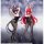 FREEing High School D x D HERO Akeno Himejima Bunny Ver. 1/3 Complete Figure image 13
