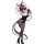 FREEing High School D x D HERO Akeno Himejima Bunny Ver. 1/3 Complete Figure image 2