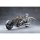 Kotobukiya MEGALOMARIA UNLIMITED UNIVERSE WRECKAGE HUNTER Plastic Model image 15
