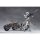 Kotobukiya MEGALOMARIA UNLIMITED UNIVERSE WRECKAGE HUNTER Plastic Model image 2