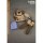 GoomooPlay GM-J-005 1/12 Scale Posable Figure Alternative Clothes Set Gorka Combat Wear (DOLL ACCESSORY) gambar 2