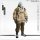 GoomooPlay GM-J-005 1/12 Scale Posable Figure Alternative Clothes Set Gorka Combat Wear (DOLL ACCESSORY) gambar 4