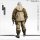 GoomooPlay GM-J-005 1/12 Scale Posable Figure Alternative Clothes Set Gorka Combat Wear (DOLL ACCESSORY) gambar 5
