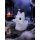 HOTRU Ghost Cat (Translucent Ver.) Non Scale Figure image 2