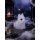 HOTRU Ghost Cat (Translucent Ver.) Non Scale Figure image 3