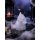 HOTRU Ghost Cat (Translucent Ver.) Non Scale Figure image 4