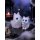 HOTRU Ghost Cat (Translucent Ver.) Non Scale Figure image 6