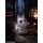 HOTRU Ghost Cat (Transparent Ver.) Non Scale Figure imagen 2