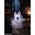 HOTRU Ghost Cat (Transparent Ver.) Non Scale Figure imagen 5