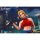 Very Cool THE KING OF FIGHTERS XIV Blue Mary 1/6 Action Figure gambar 11