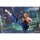 Very Cool THE KING OF FIGHTERS XIV Blue Mary 1/6 Action Figure gambar 12