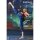 Very Cool THE KING OF FIGHTERS XIV Blue Mary 1/6 Action Figure gambar 13
