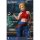 Very Cool THE KING OF FIGHTERS XIV Blue Mary 1/6 Action Figure gambar 14