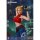 Very Cool THE KING OF FIGHTERS XIV Blue Mary 1/6 Action Figure gambar 15