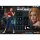 Very Cool THE KING OF FIGHTERS XIV Blue Mary 1/6 Action Figure gambar 3