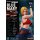 Very Cool THE KING OF FIGHTERS XIV Blue Mary 1/6 Action Figure gambar 4