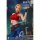 Very Cool THE KING OF FIGHTERS XIV Blue Mary 1/6 Action Figure gambar 7