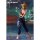 Very Cool THE KING OF FIGHTERS XIV Blue Mary 1/6 Action Figure gambar 8