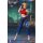 Very Cool THE KING OF FIGHTERS XIV Blue Mary 1/6 Action Figure gambar 9