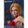 Very Cool THE KING OF FIGHTERS XIV Blue Mary 1/6 Action Figure gambar 10