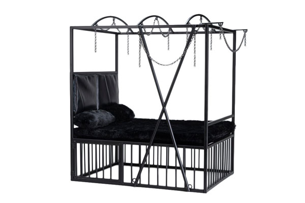 MMM Toys 1/6 Multifunction Bed