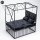 MMM Toys 1/6 Multifunction Bed image 8