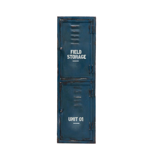 MMM Toys 1/6 Locker