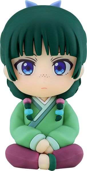 Good Smile Company Nendoroid Plus The Apothecary Diaries Maomao Rubber Mascot