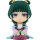 Good Smile Company 넨도로이드 플러스 약사의 혼잣말 마오마오 - 정원 파티 Ver. 러버 마스콧 이미지 2