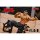 Storm Collectibles Storm Arena "BAKI-DOU" Retsu Kaioh Bild 12