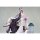APEX [Exclusive Bonus] [Bonus] Azur Lane Musashi Purest Wisteria Ver. 1/7 Complete Figure image 5