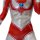 CCP JAPAN 1/6 Tokusatsu Series Ultraman Jack Ultra Bracelet Activated Ver. gambar 9
