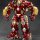 ZD Toys Hulk Buster Model Kit Bild 3