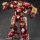 ZD Toys Hulk Buster Model Kit Bild 4